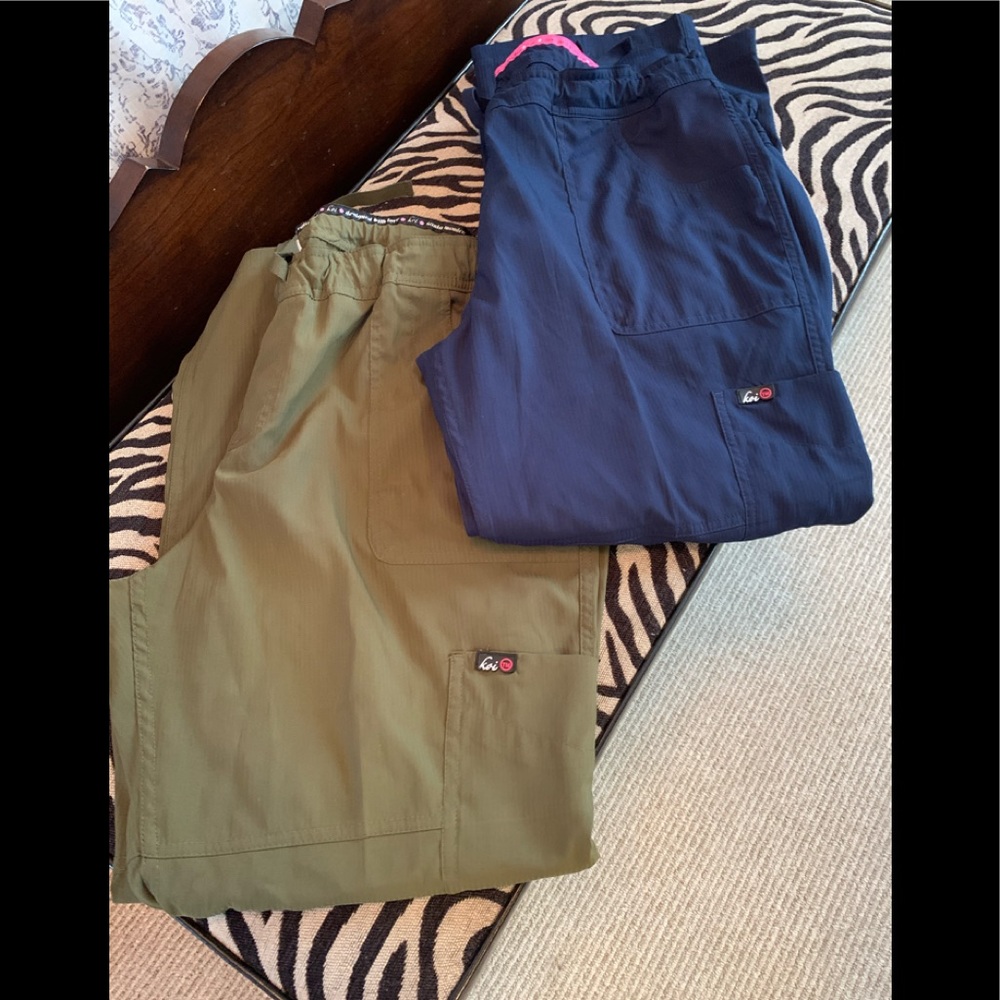 Koi Lite Scrub pants